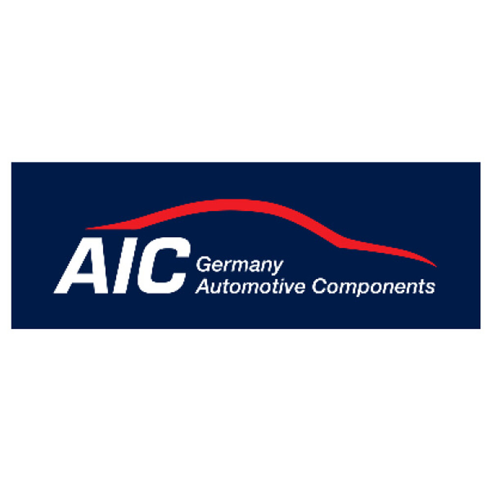 Logo von AIC