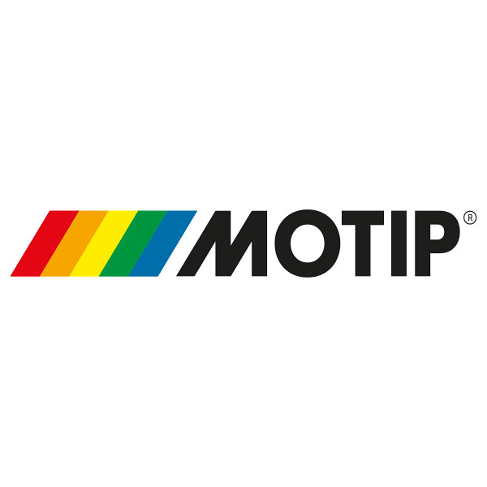 Logo von MOTIP